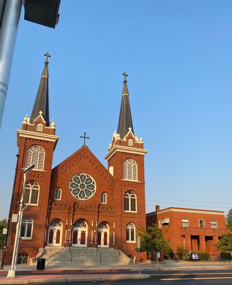 Rich Local History and Cultural Pride