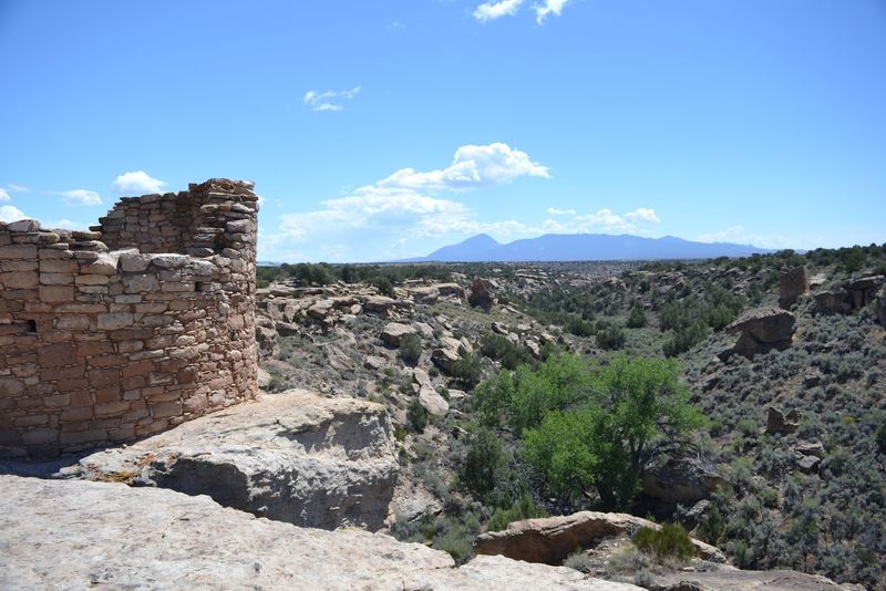 Rich Native American History and Culture