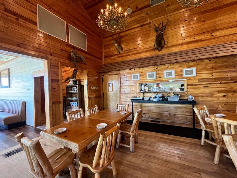 Ridgeway, SC: The Unlikely Home of a Fine Dining Treasure