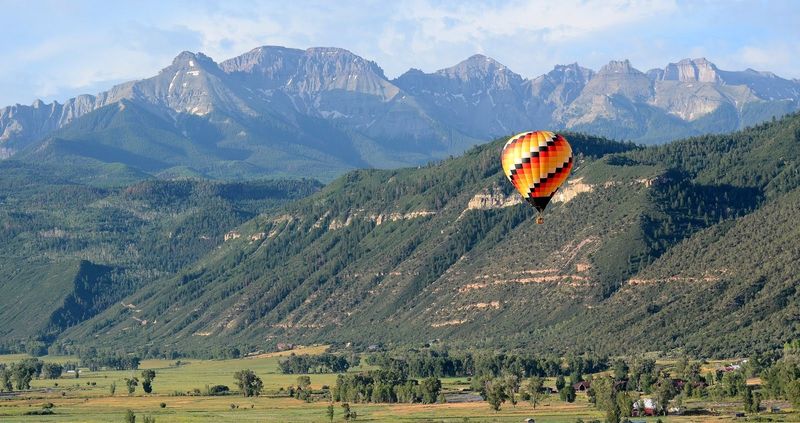 Ridgway, Colorado