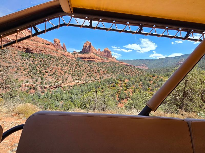 Rim Run Supreme Tour — A Sunset Adventure Worth Every Penny Rim Run Supreme Tour — A Sunset Adventure Worth Every Penny