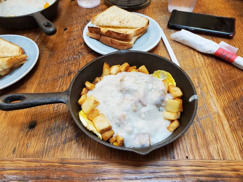 Rise and Shine: A Morning Plate Worth Waking Up For