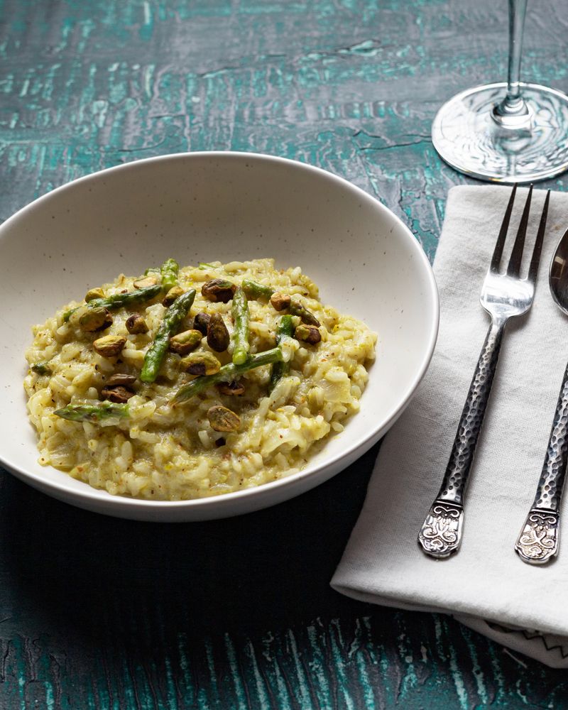 Risotto