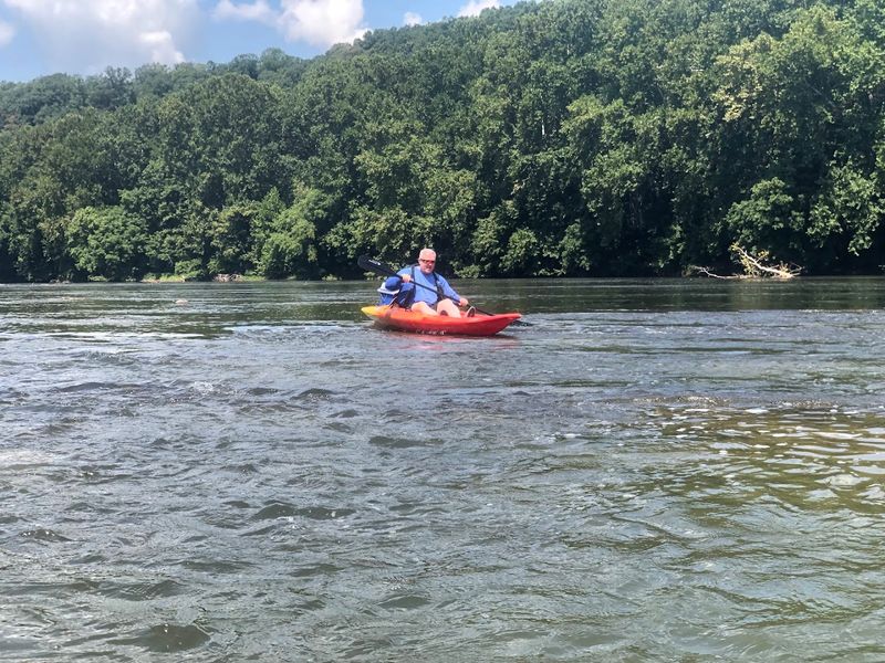 River Right Campground: Spacious Sites for Every Camper