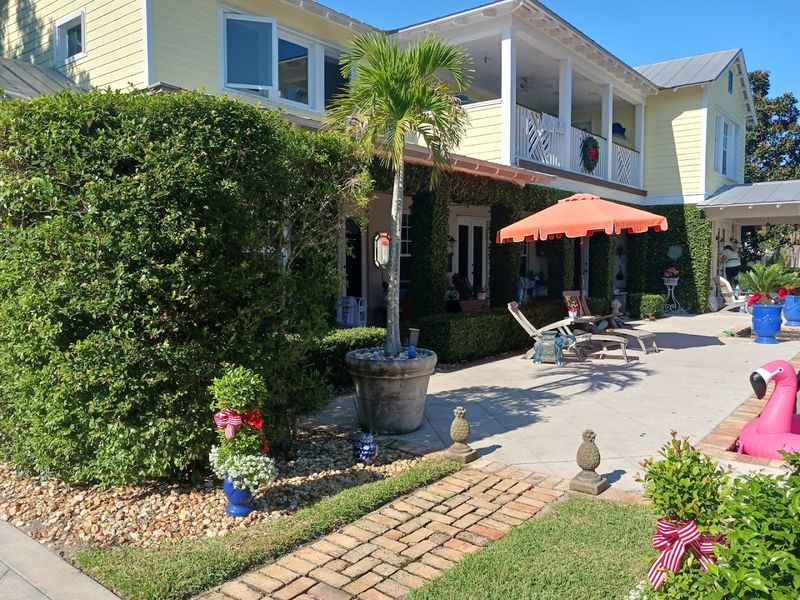 Riverside Theatre and Vero Beach's Performing Arts Scene