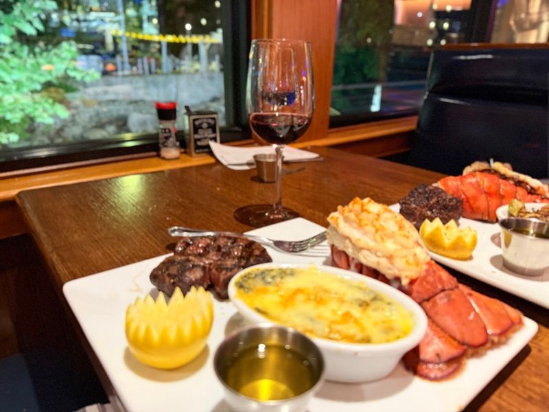 Riverside Views That Make Every Meal Better