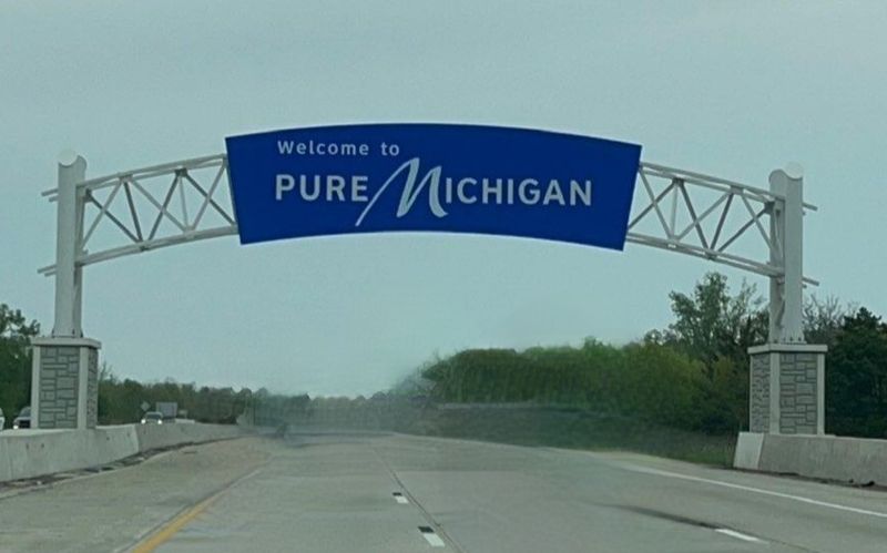 Road Conditions Just Past the Sign: What to Expect