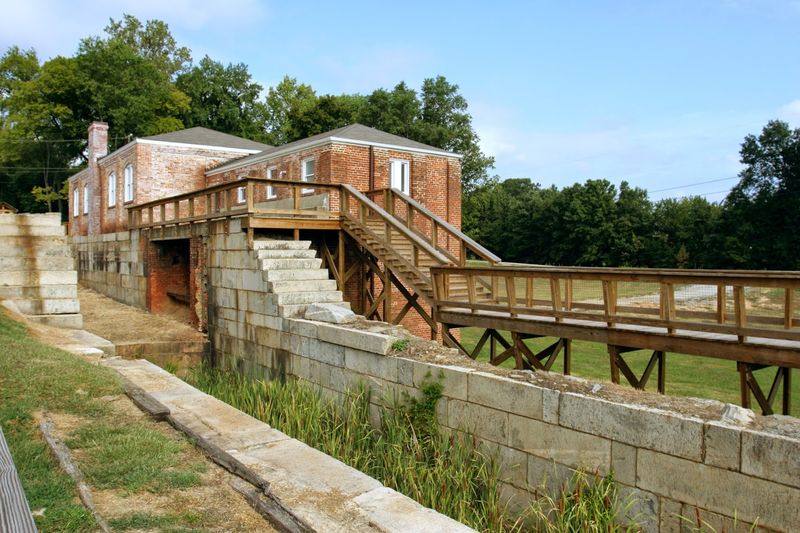 Roanoke Canal Museum and Trail: History Worth Exploring