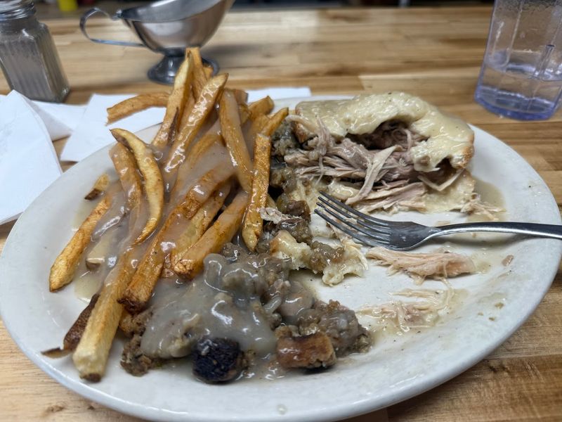 Roast Beef That Brings Back Memories