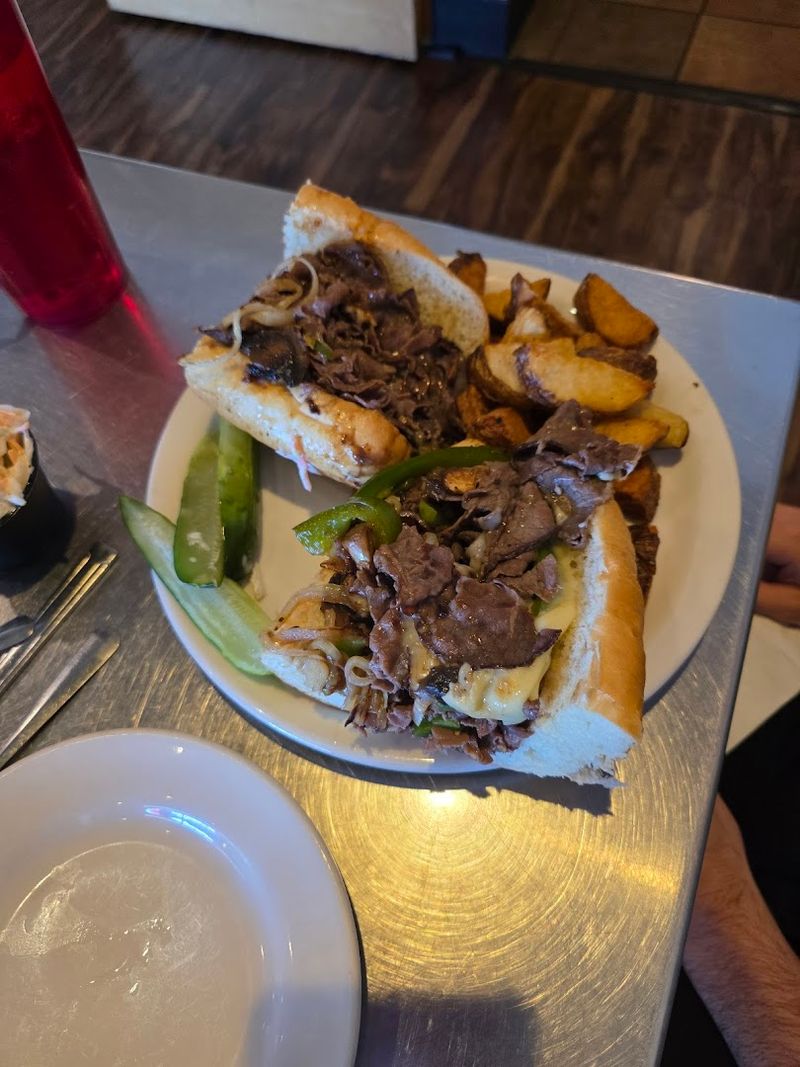 Roast Beef That Delivers Bang For Your Buck