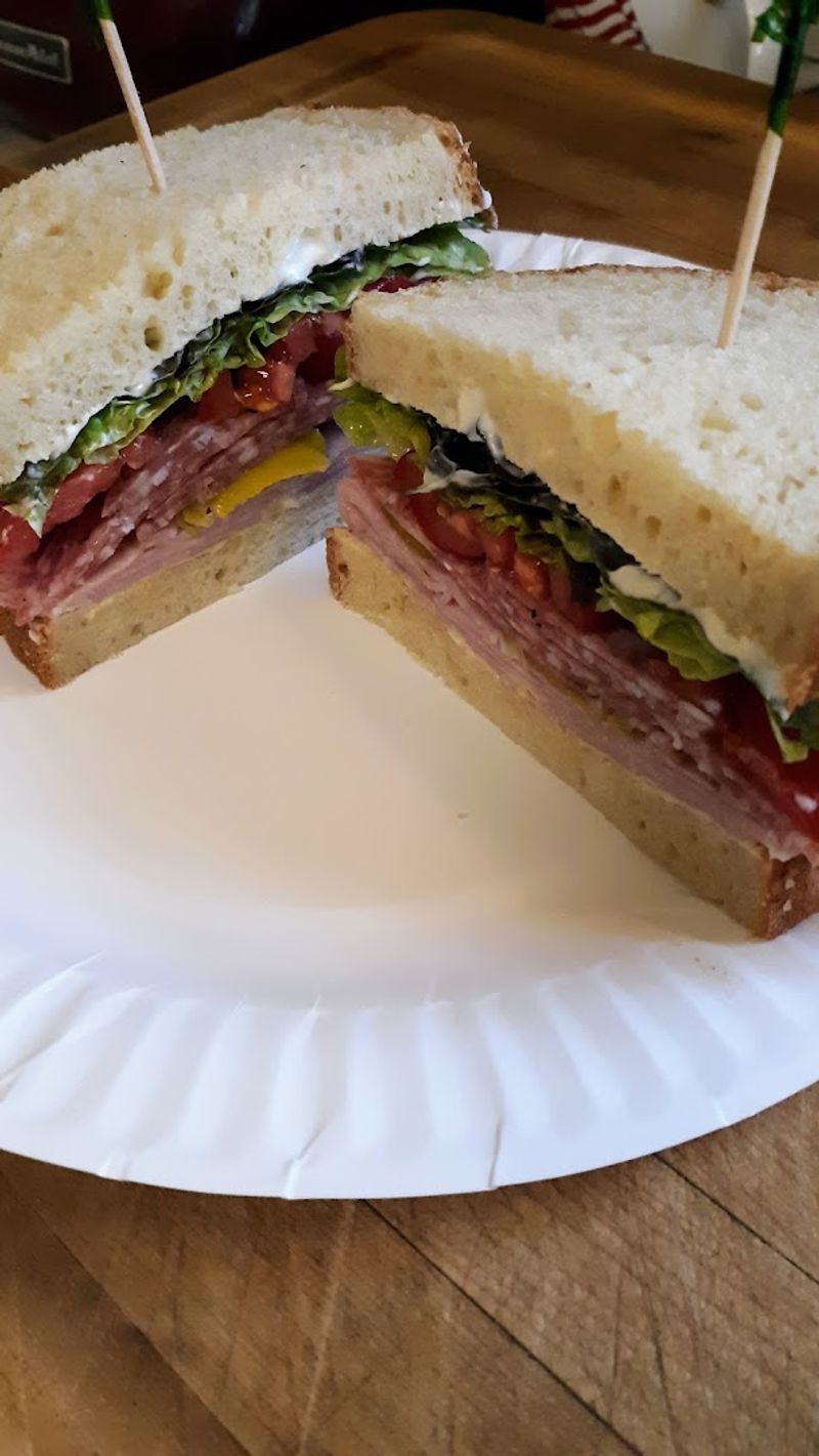 Roast Beef That Earns a Top Three Spot