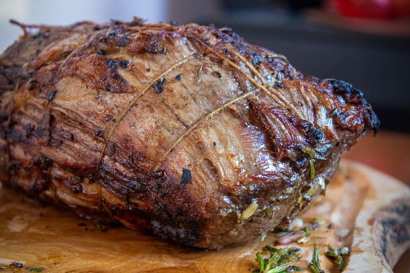 Roast Beef