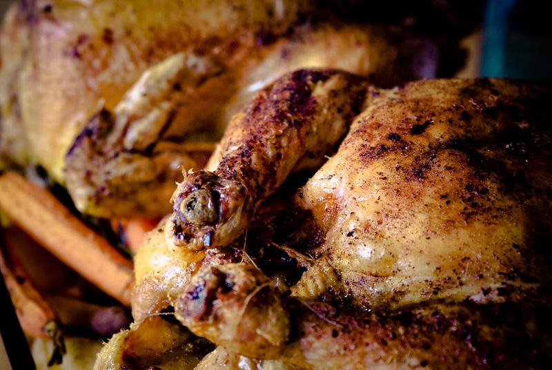 Roast Chicken