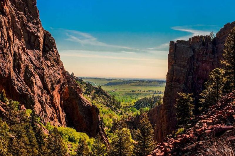 Rock Climbing Heaven: Why Climbers Call This Place Sacred