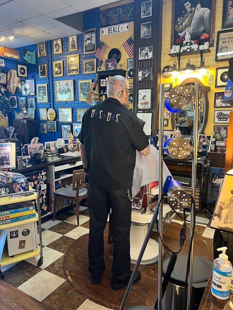 Rockabilly And Rock And Roll History You Can Touch