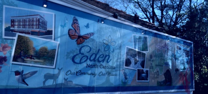 Rockingham County's Hidden Gem Status