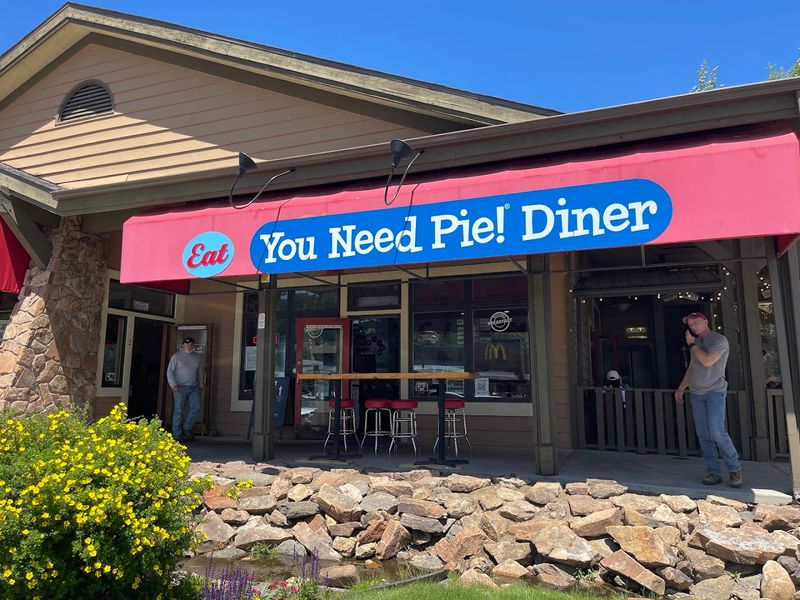 Rocky Mountain National Park Gateway Dining