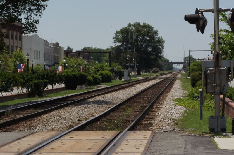 Rocky Mount's Location Is a Hidden Advantage
