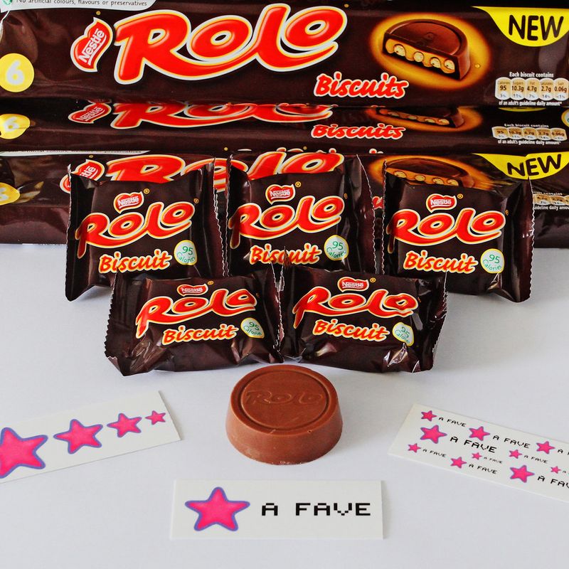 Rolo