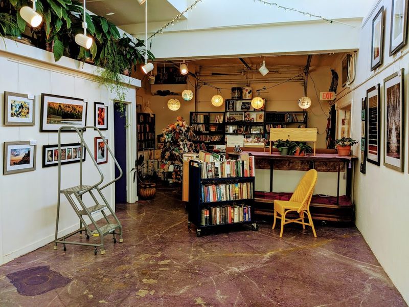 Rooms and Nooks That Reward Exploration