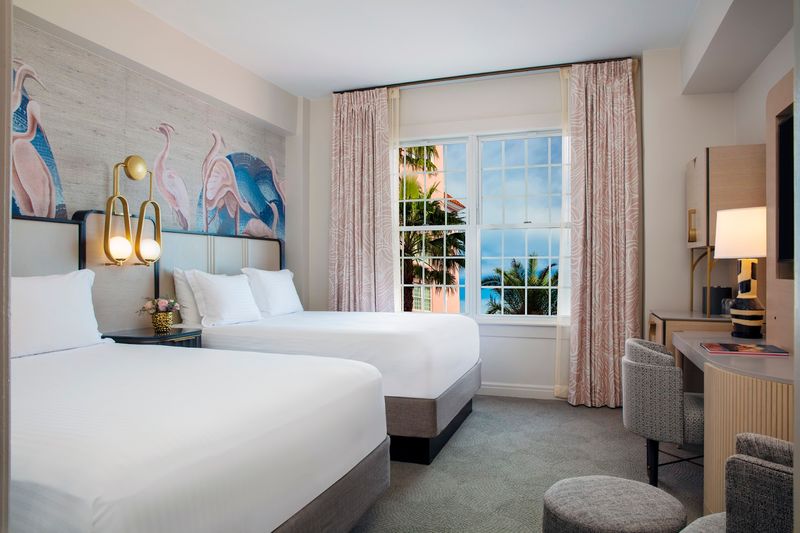 Rooms and Suites That Feel Like a Step Back in Time