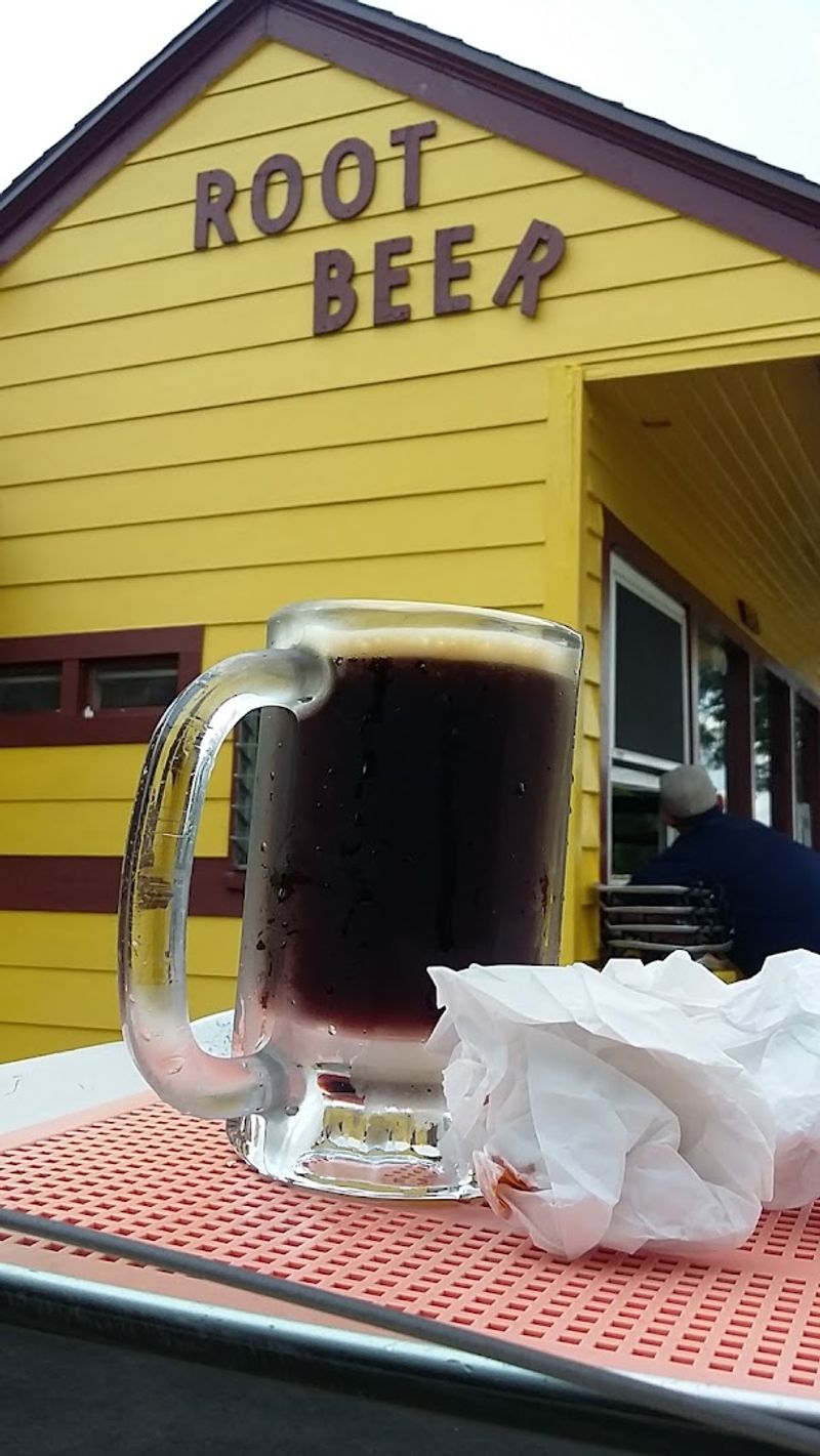 Root Beer Floats That Deserve Their Own Fan Club