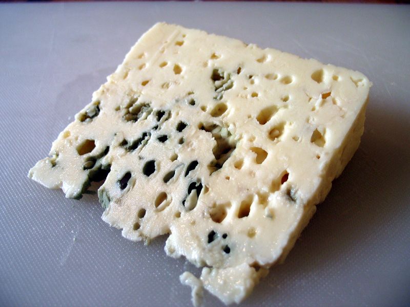 Roquefort - France Roquefort - France