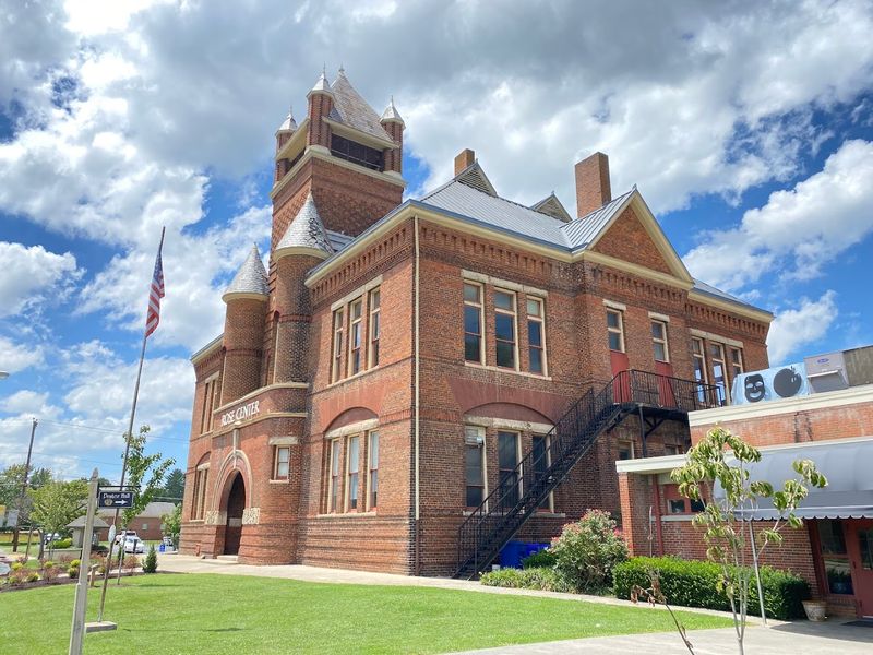 Rose Center Museum: Where Local History Comes Alive Rose Center Museum: Where Local History Comes Alive