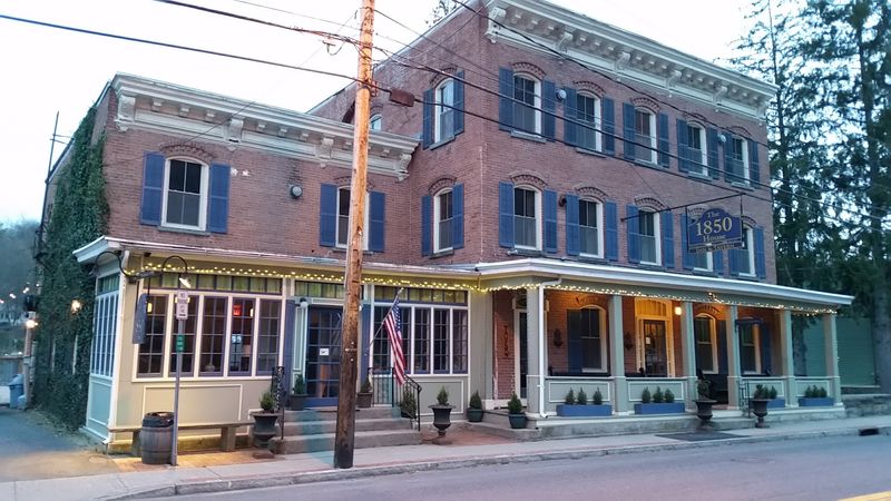 Rosendale Cafe — A Community Institution Since 1990
