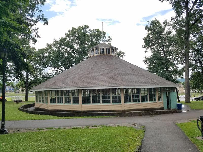 Ross Park Zoo — A Hidden Gem Worth Visiting