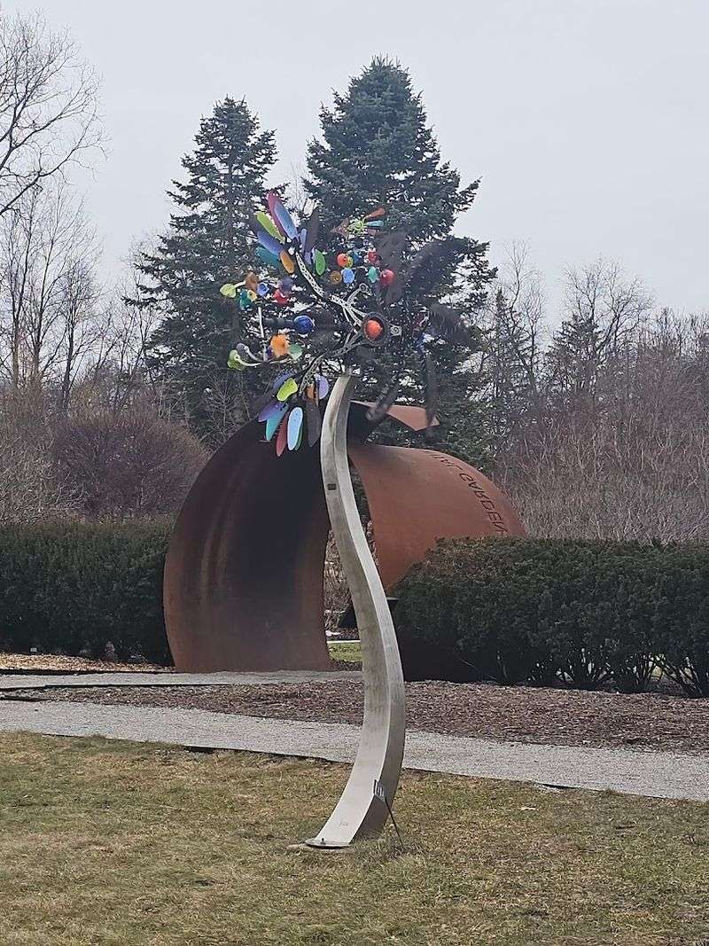 Rotating Art Exhibits That Support Local Artists