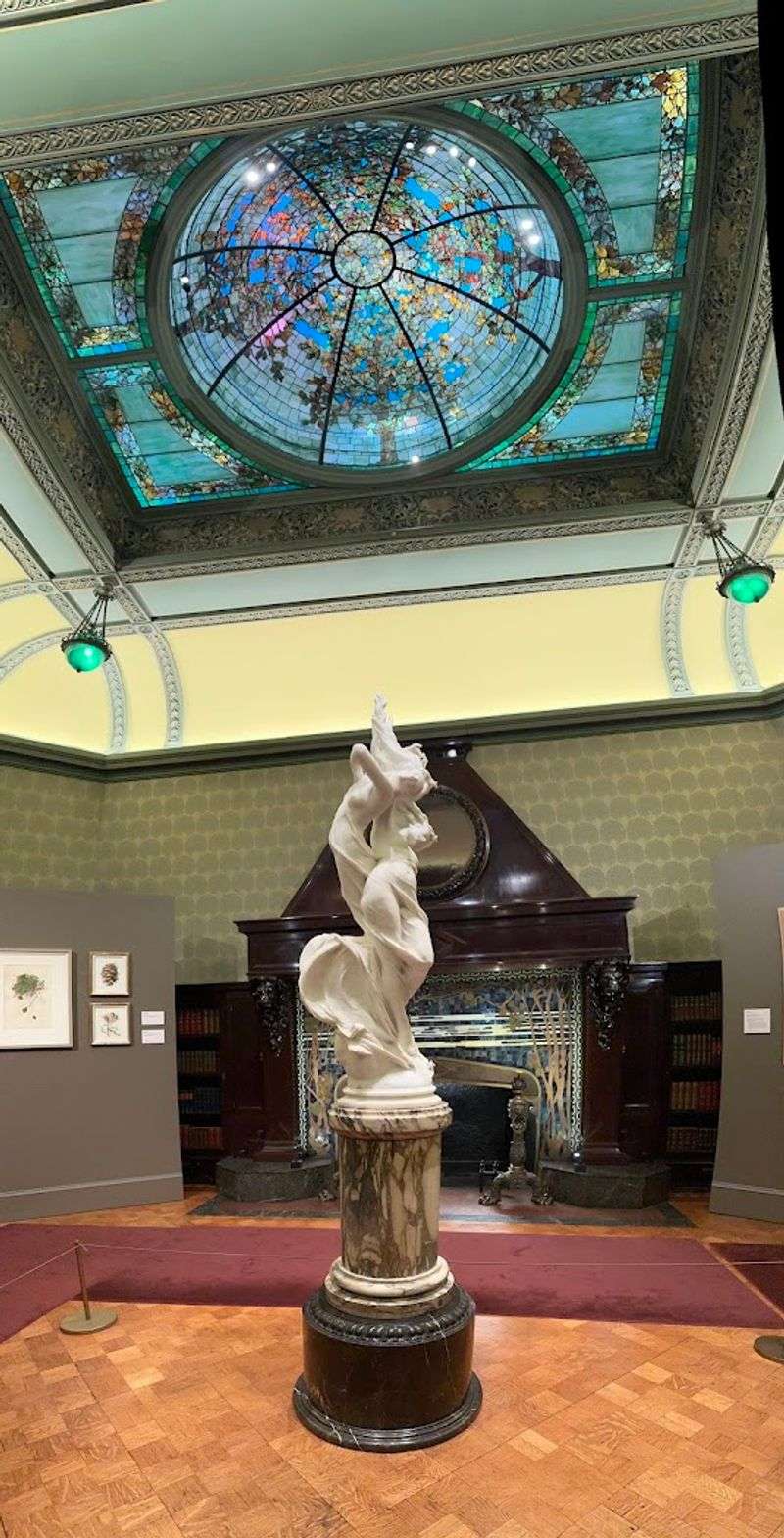 Rotating Exhibits That Keep Every Visit Fresh