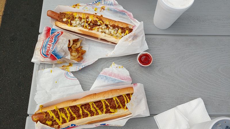 Rotating Food Specials That Give You a Reason to Return Rotating Food Specials That Give You a Reason to Return