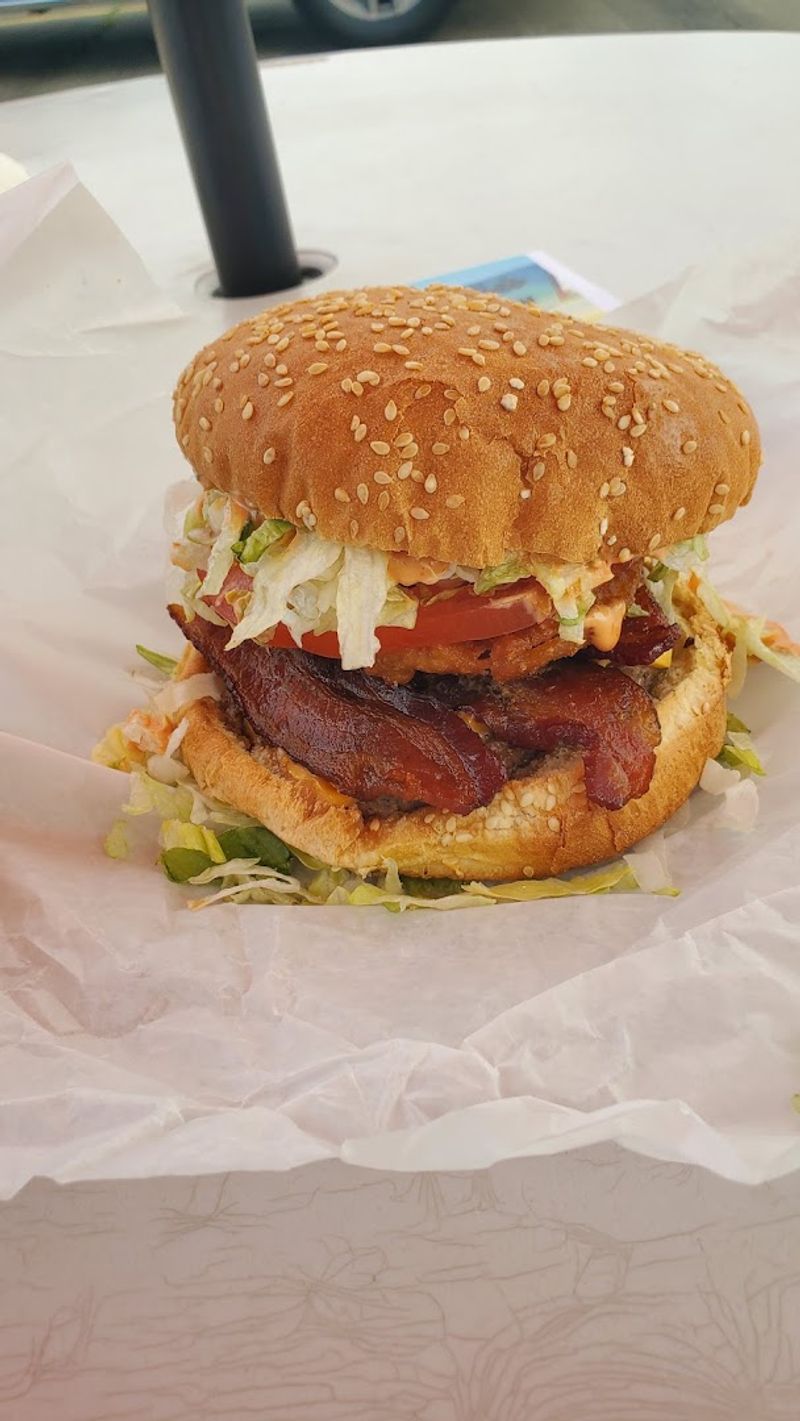 Rotating Food Specials That Keep Things Exciting