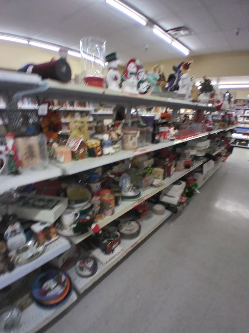 Rotating Inventory That Keeps Every Visit Fresh