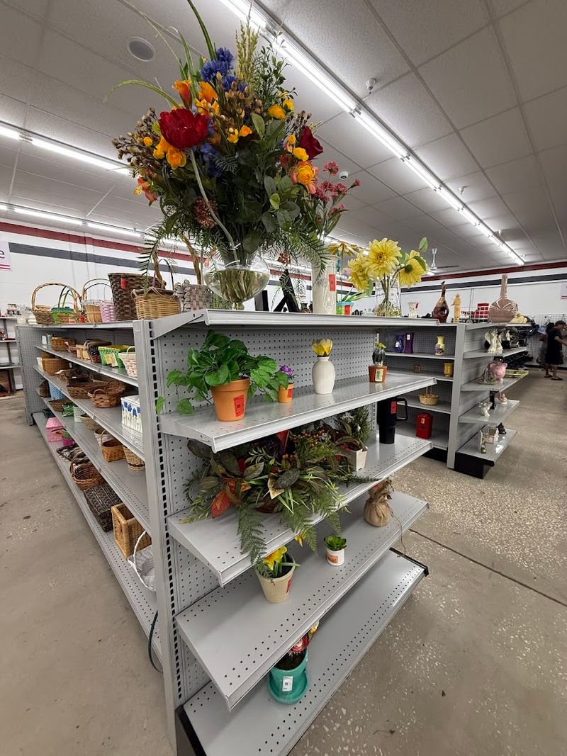 Rotating Stock That Makes Every Visit Feel Brand New