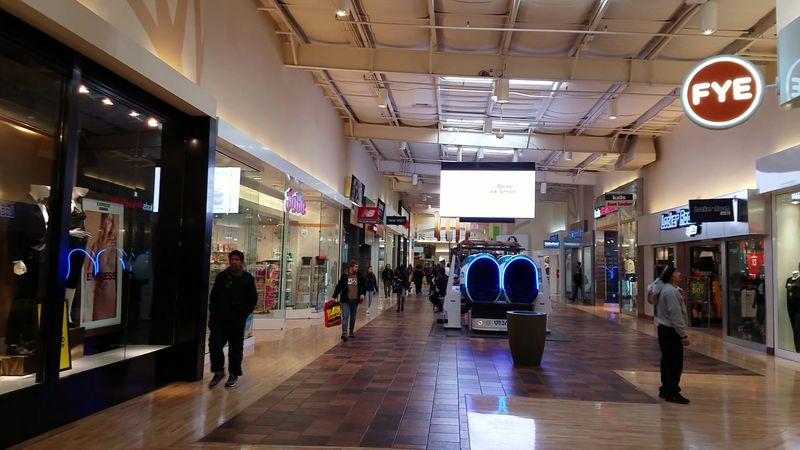 Round One Arcade Brings Serious Entertainment Energy