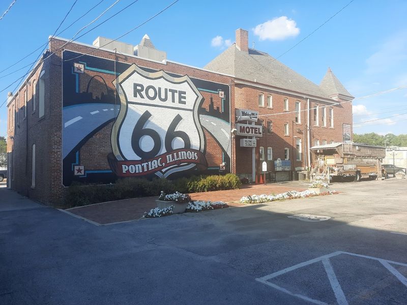 Route 66 Hall of Fame and Museum