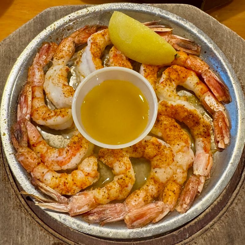 Royal Reds: The Other Shrimp Worth Knowing
