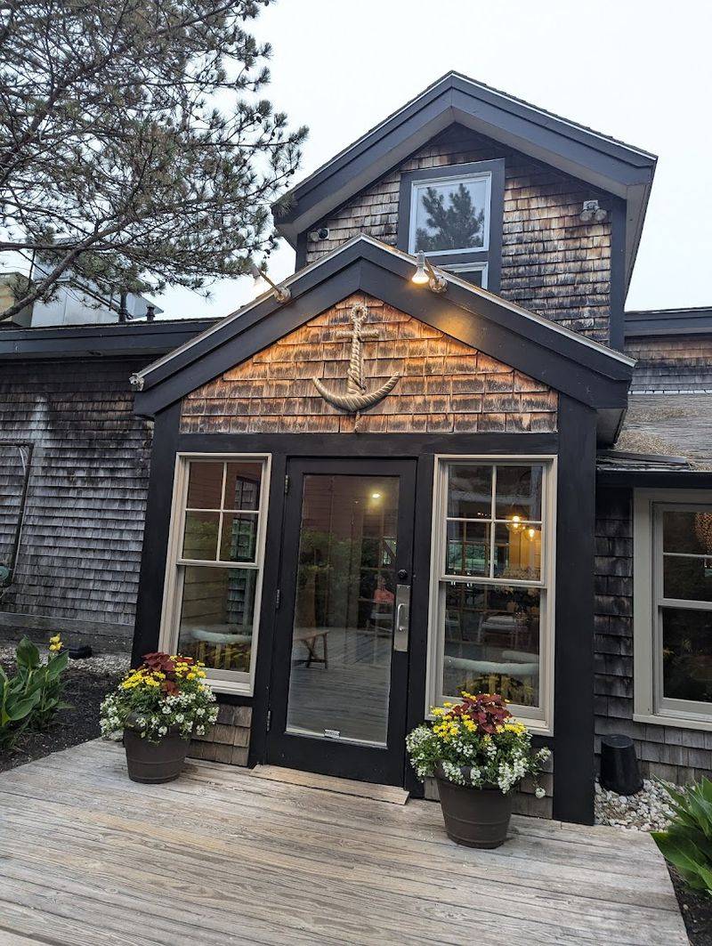 Royal River Grill House - Yarmouth, Maine