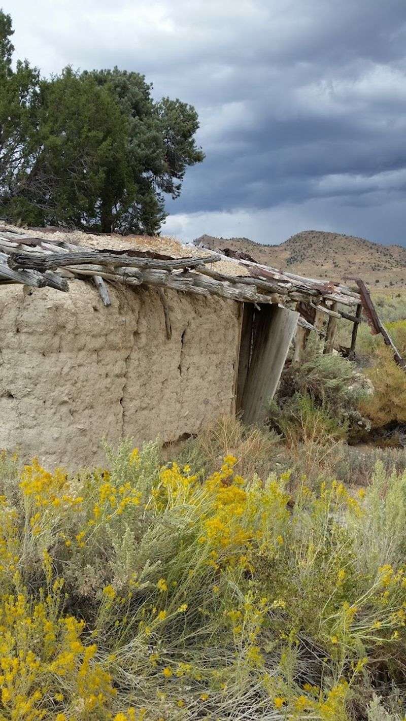 Ruby Hill: The Ghost Town Neighbor With Stories to Tell