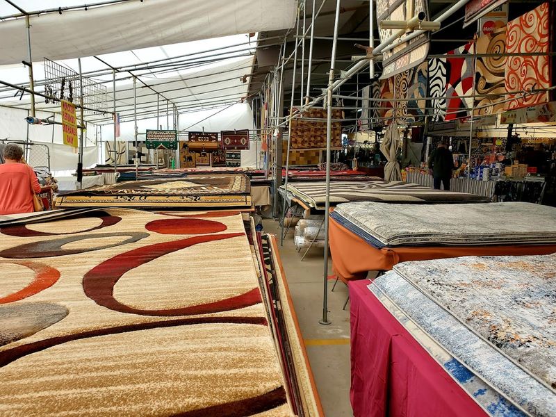 Rugs, Textiles, and Home Decor from Around the World