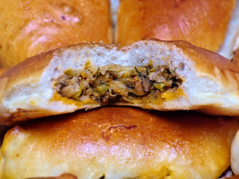 Runza