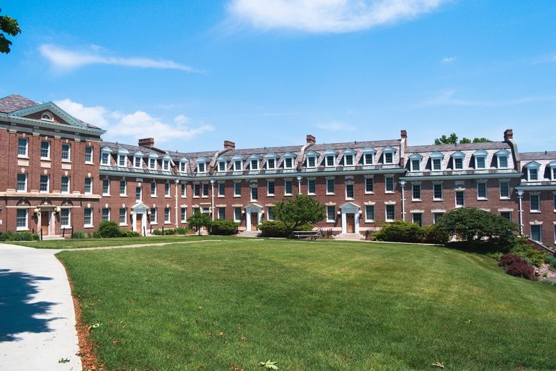 Russell Sage College and Rensselaer Polytechnic Institute: A College Town Energy