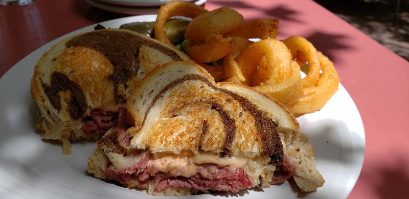 Ruth's Diner - Emigration Canyon, Utah