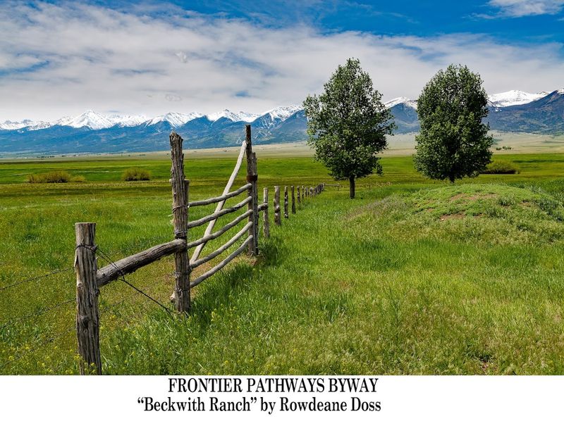 Rye, Colorado: A Tiny Town With a Big Heart