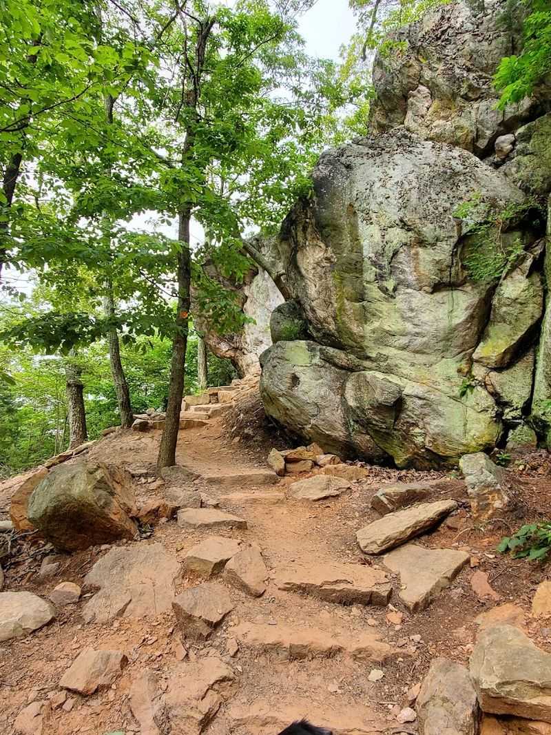 Safety Tips Every Visitor Needs to Know Before Hiking