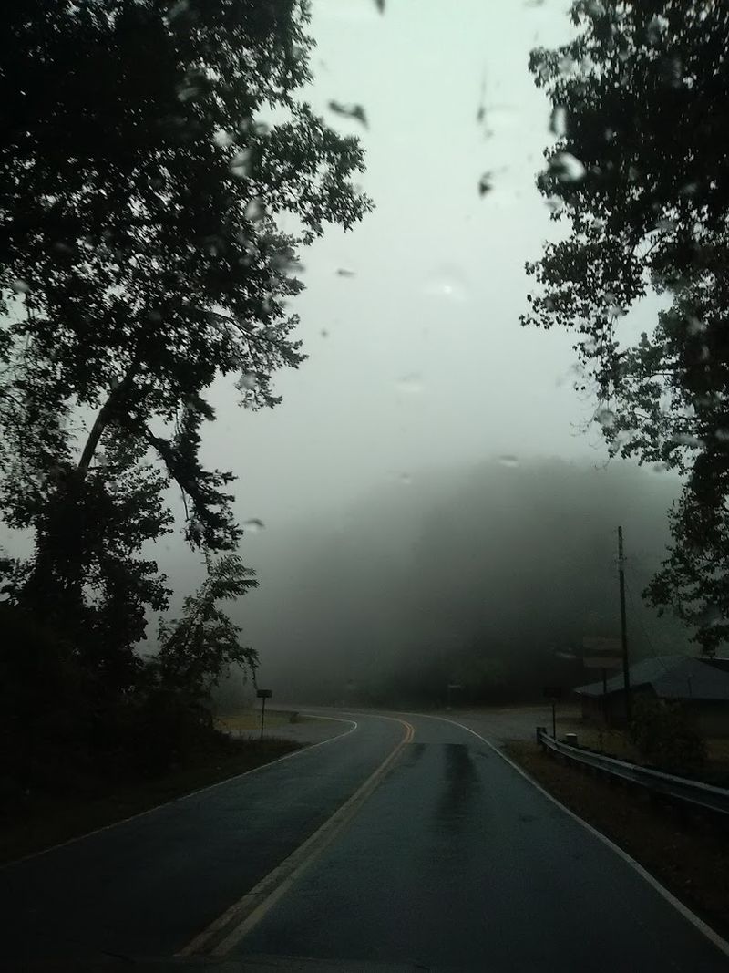 Safety and Peaceful Living in Oconee County