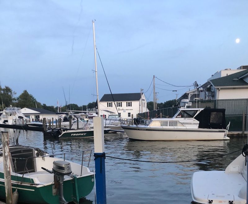Sailboats and a Marina That Rivals the Mediterranean