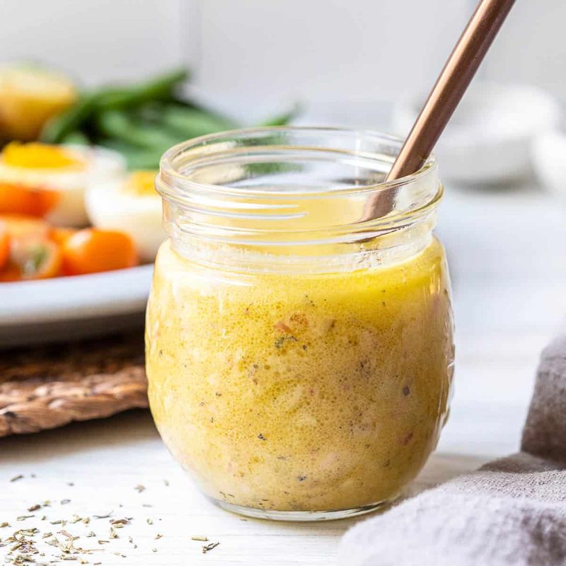 Salad Dressings
